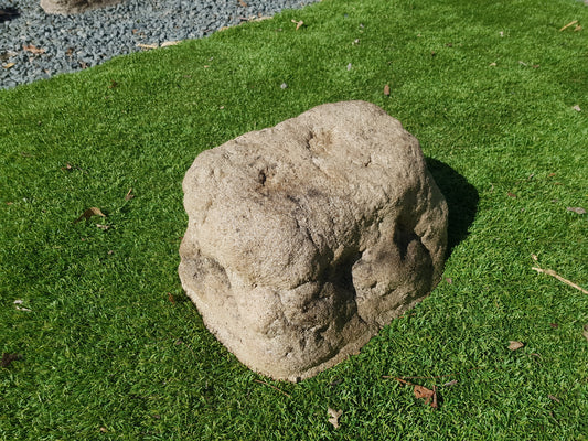 rock urn for US order